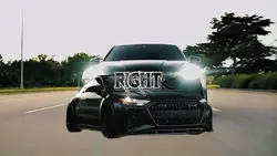 LET ME DRIVE