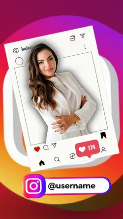 Top intro -instagram