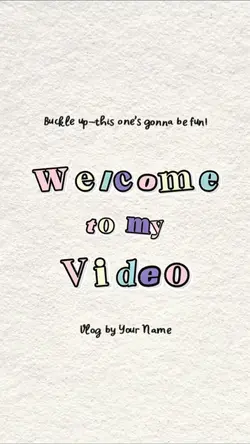 Intro