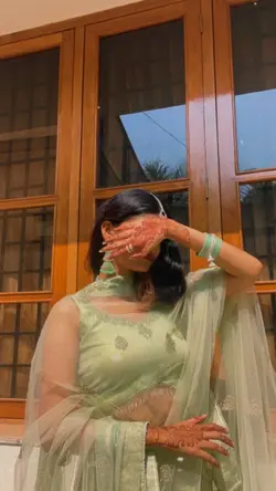 Dil jhoom jhoom🥂