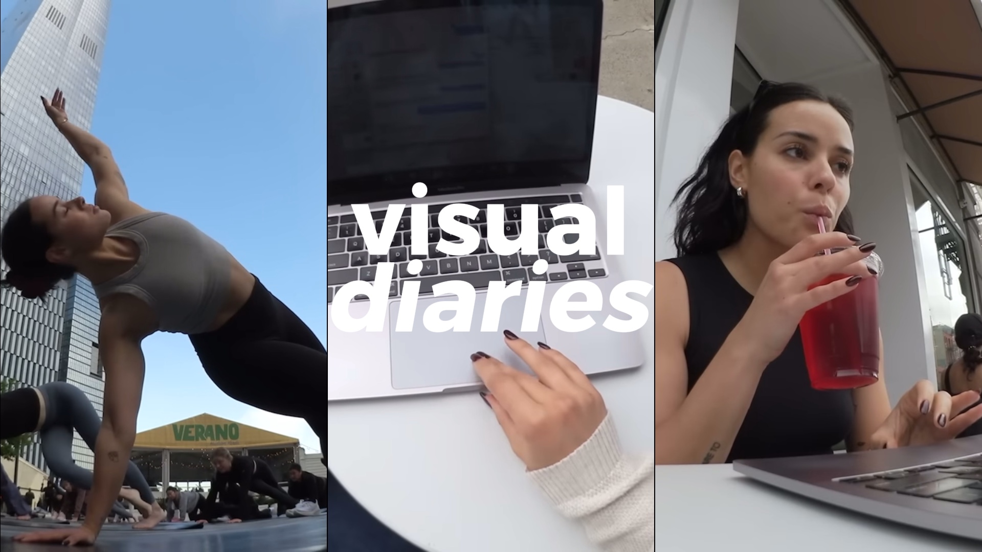 minivlog 