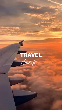 Travel dump