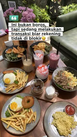 Ini bukan boros
