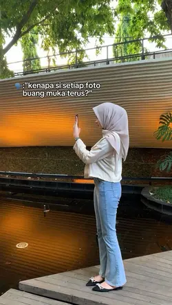 kenapa si setiap fto