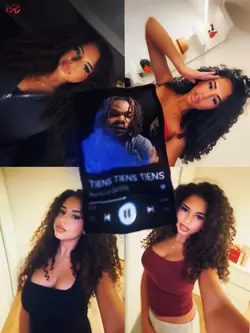 TIENS TIENS TIENS 😍