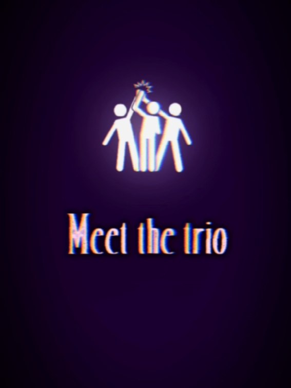 trio
