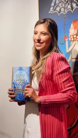 Lançamento Livro
