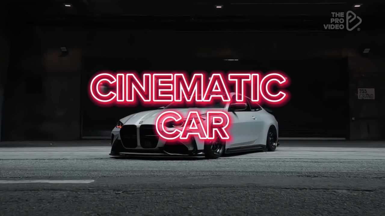 COCHE CINEMÁTICO