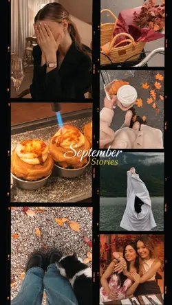 September recap