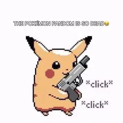 pokemon fandom pls😣