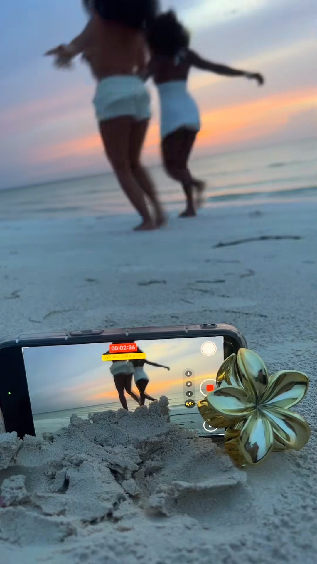 8 vídeo ou foto 