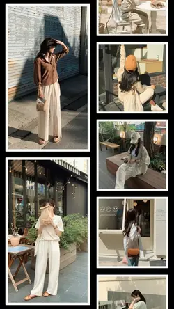 Photo Collage Slide