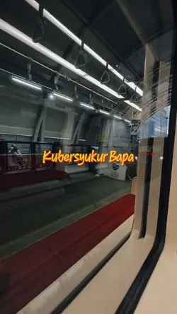 Kubersyukur