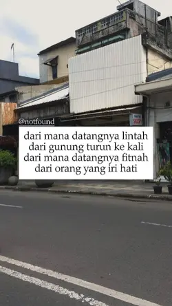 dari mana datangnya 