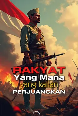 RAKYAT YANG MANA
