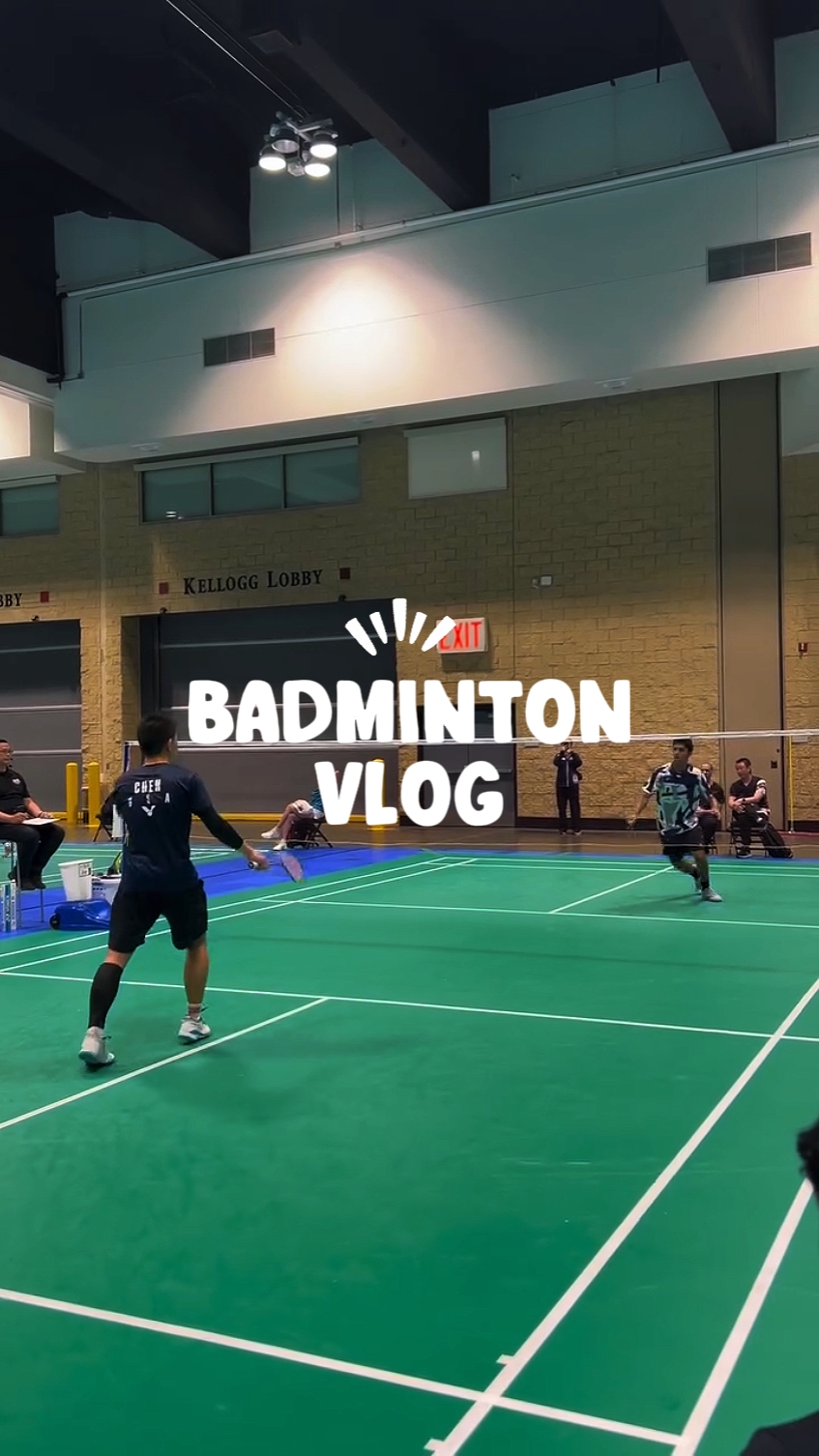 Badminton