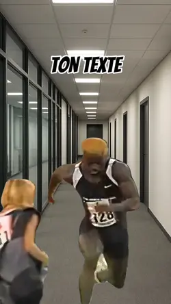 Collision Kofi Amoah