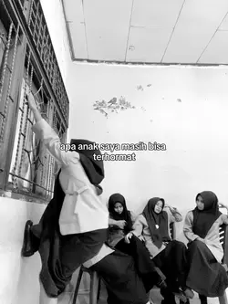 apa anak saya masih 