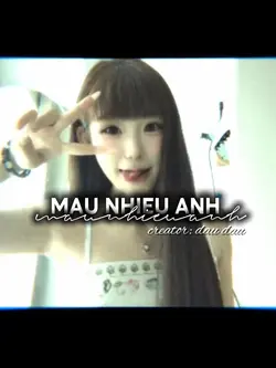 MẪU NHIỀU ẢNH
