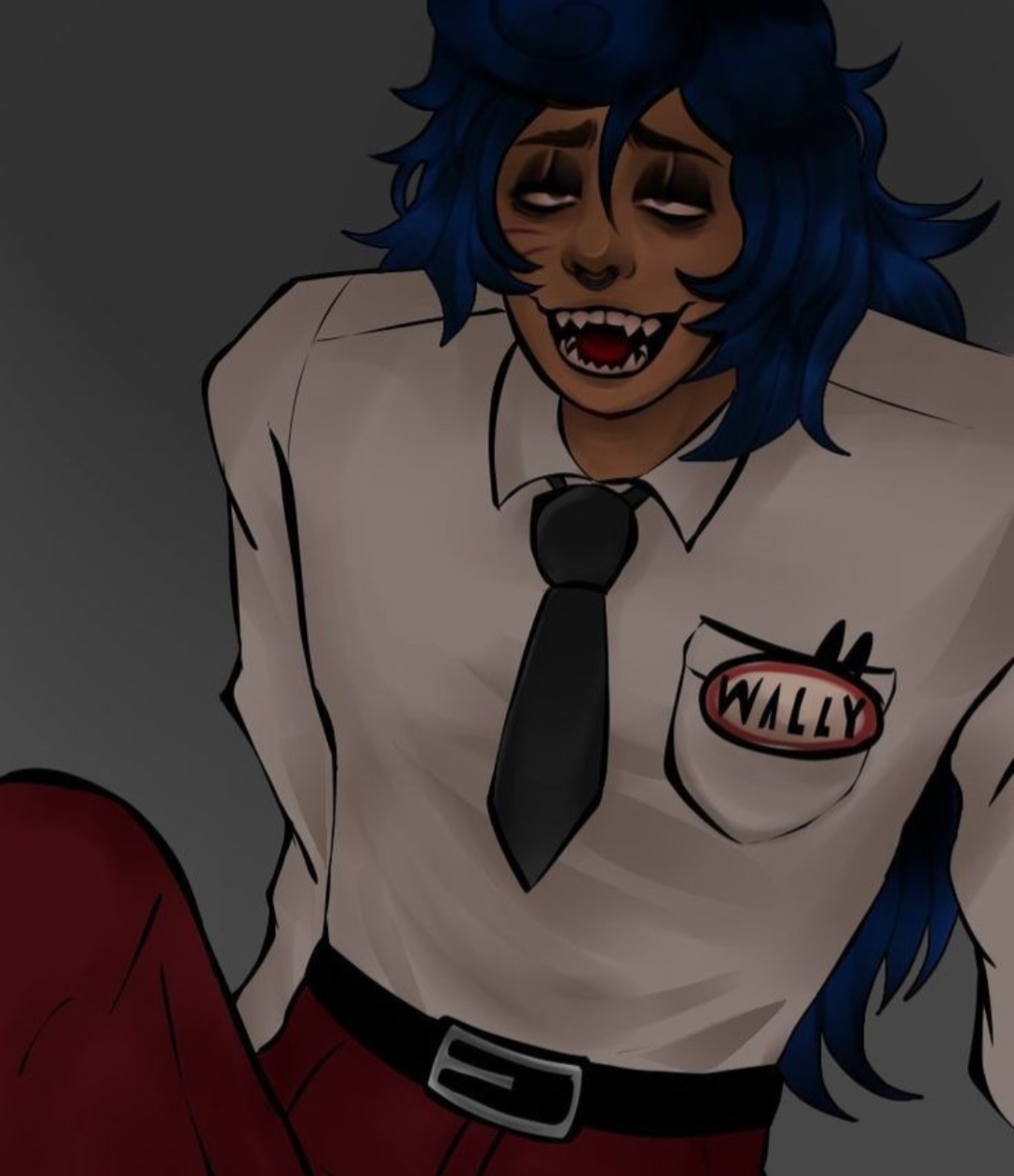 cannibal wally edit 