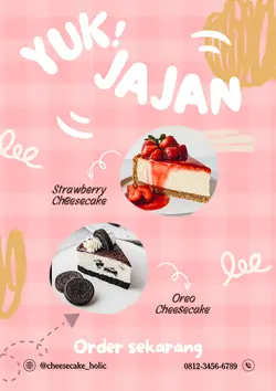 jajan kue