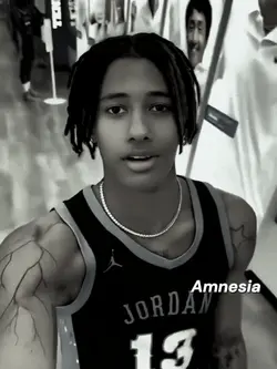 Amnesia