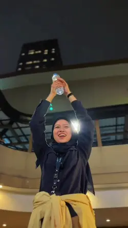 Trend botol minuman