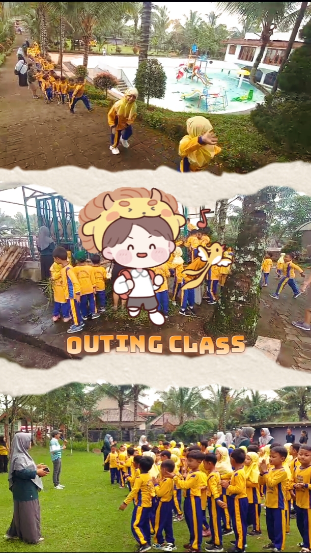 Outing Class 