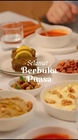 Selamat Berbuka