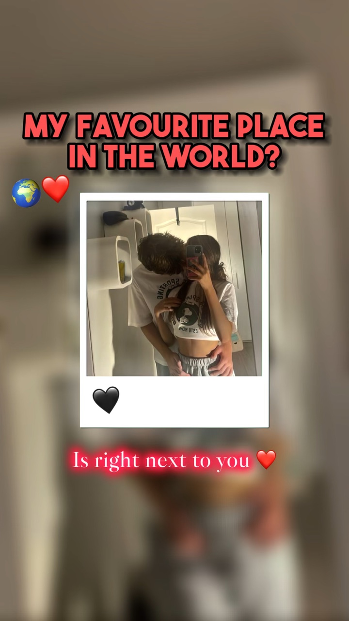 Lugar favorito❤️🌍👫🏼