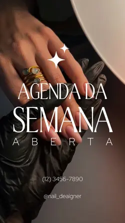 AGENDA ABERTA 
