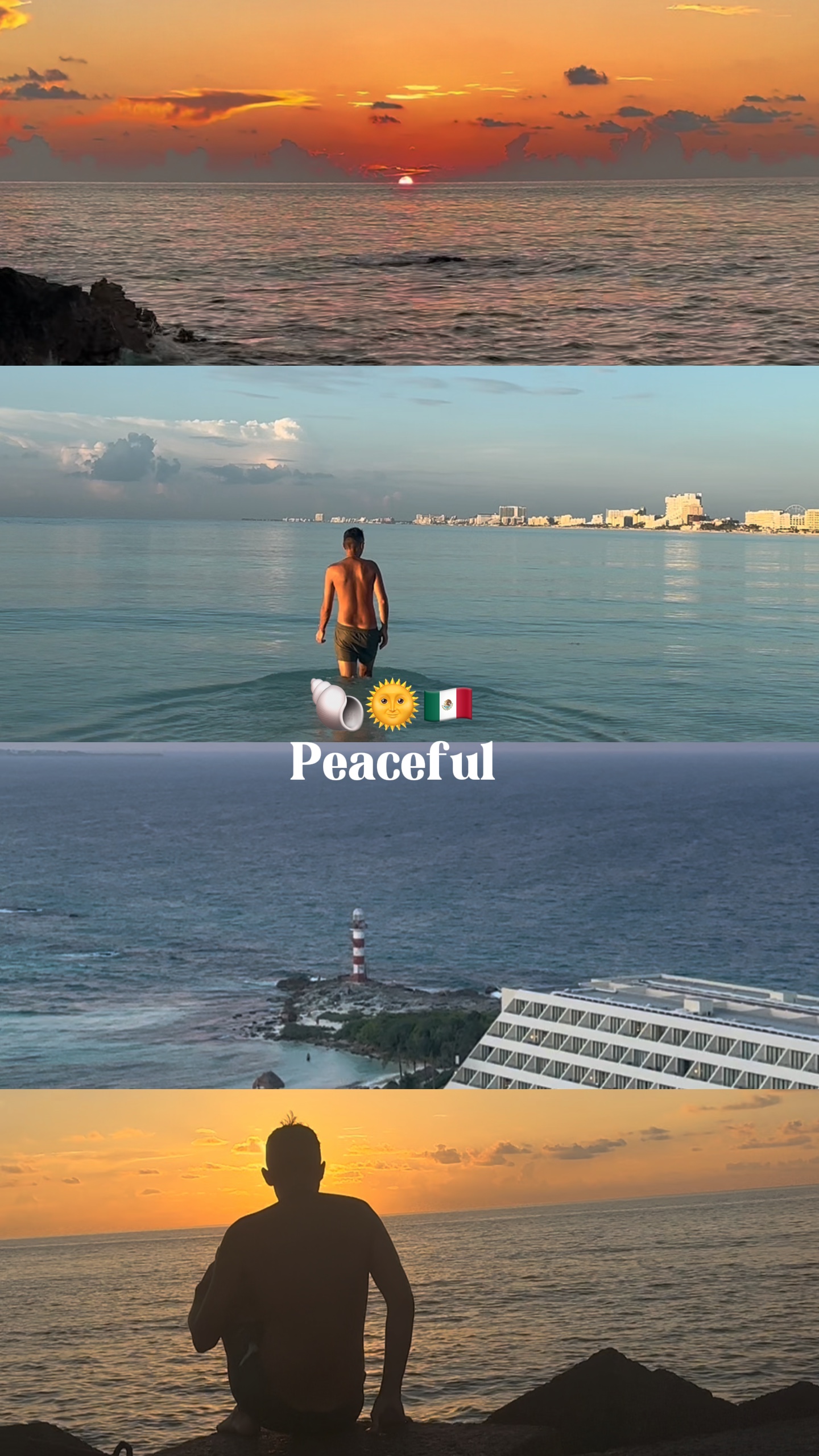 Peaceful//aesthetic 