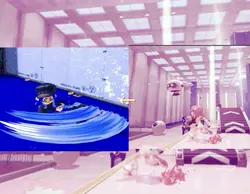 プロが帰ってきたぞー！！！