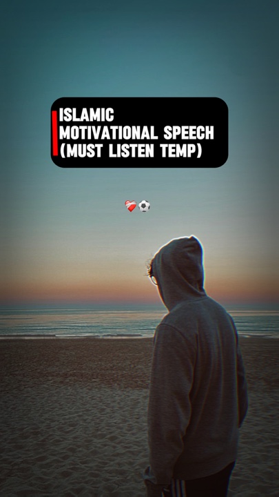 Islamic Motivationa