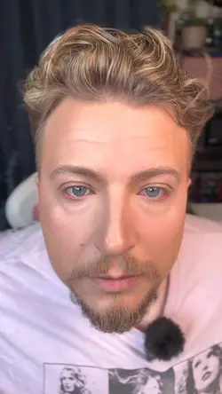 Setting powder
