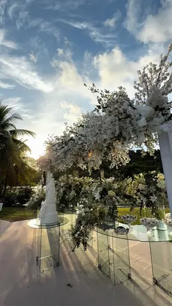 Decoração casamento 