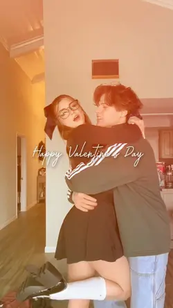 valentine’s day