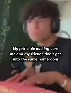 it always happens 😔