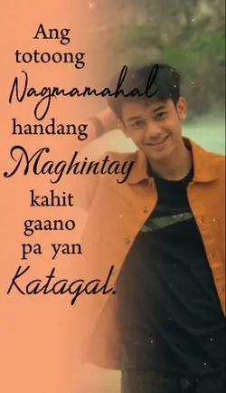 handang maghintay