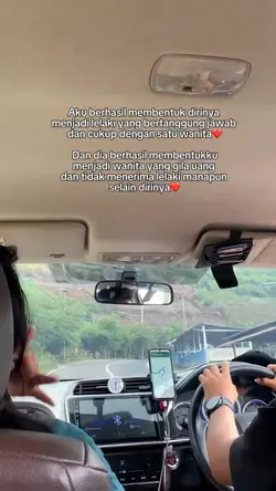 Aku berhasil