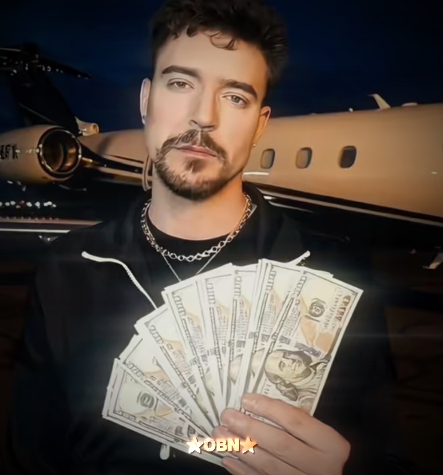 Hood MrBeast Edit