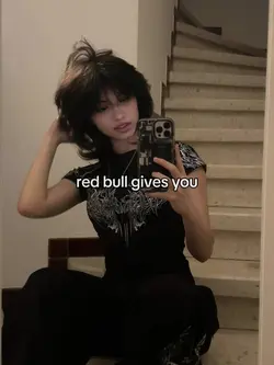 red bull gives you