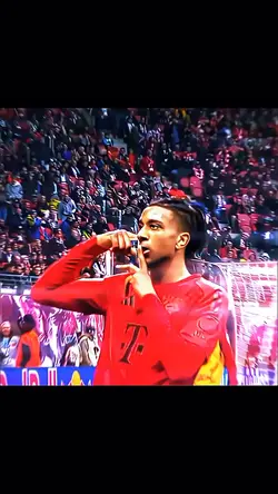 bayren Munich Edit