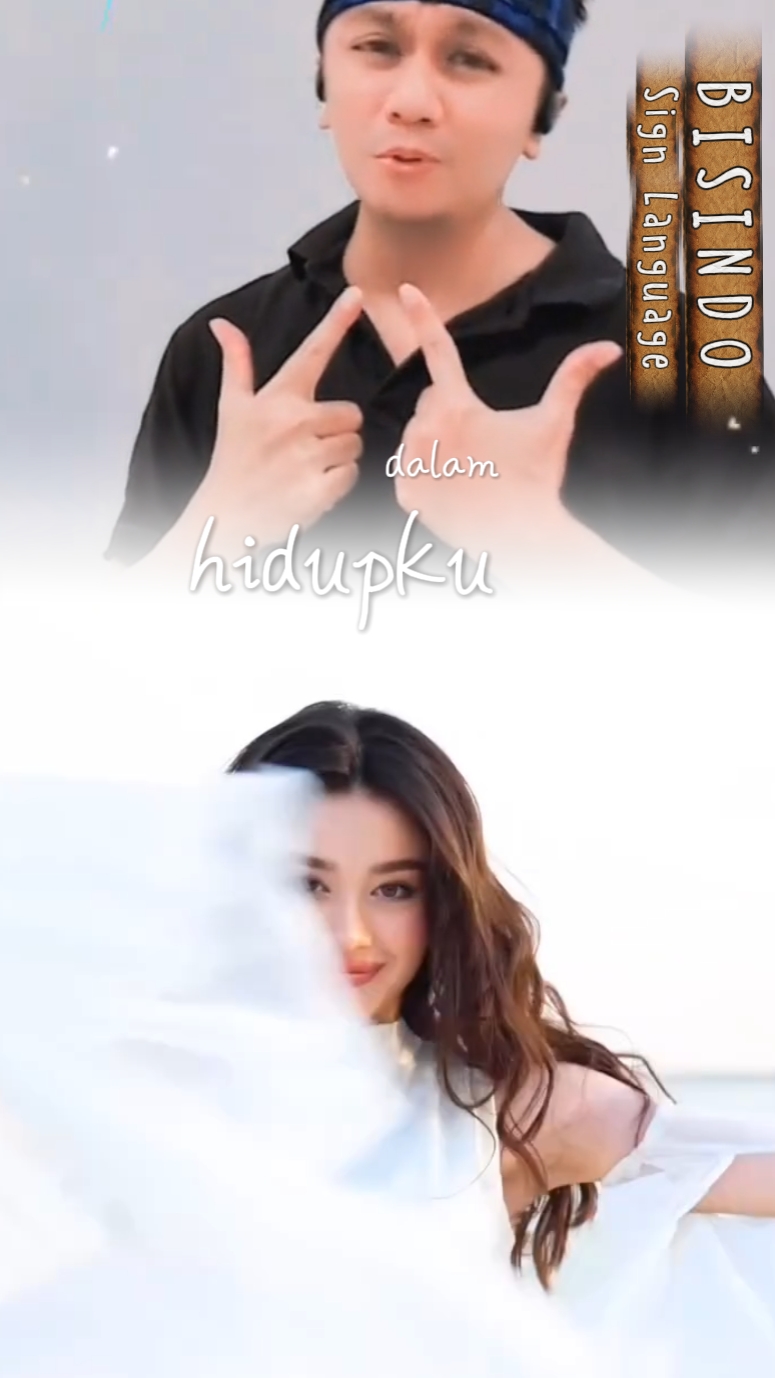 Linguagem de sinais ~ ykinlh