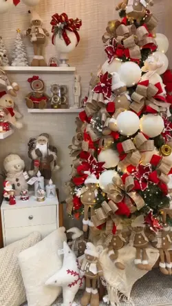Christmas decor 