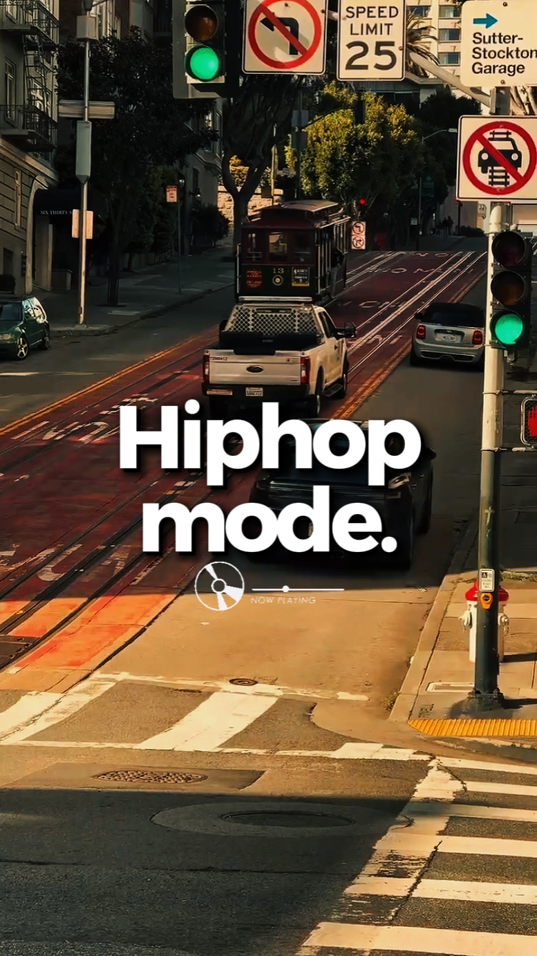 Hiphop 