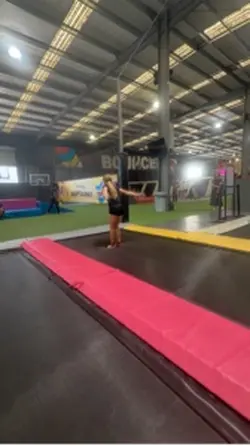 Gymnastics