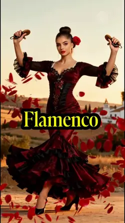 Flamenco 
