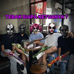 TOPENG FREEFIRE 