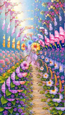 Butterflies 